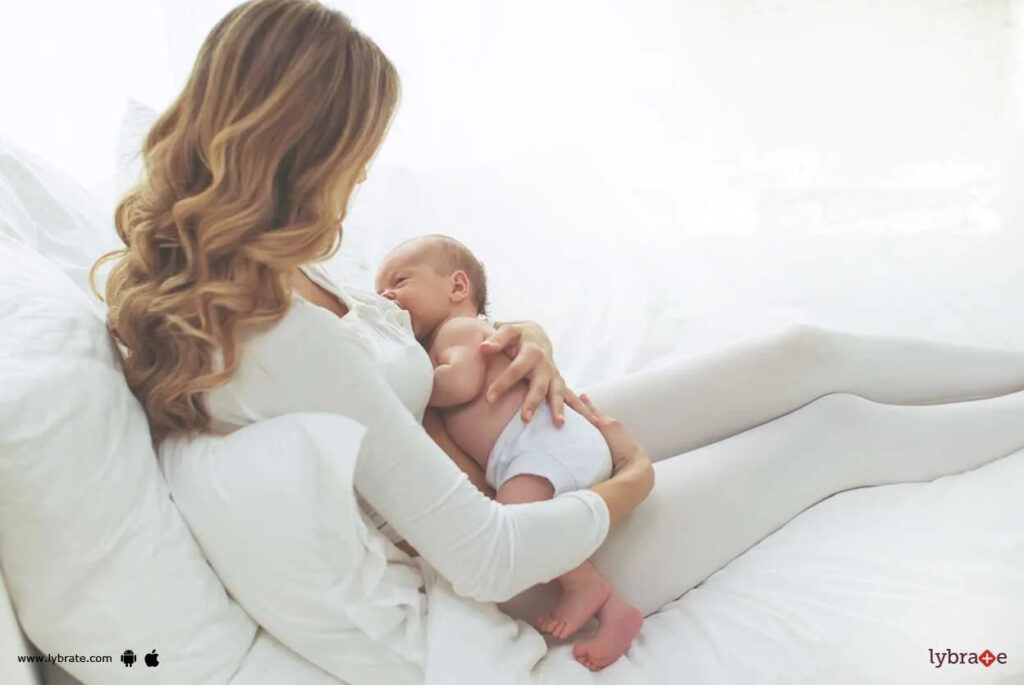 Breastfeeding – Can It Lower The Risk Of Breast Cancer?