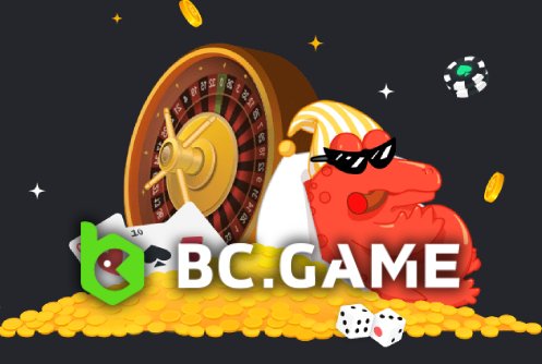 Everything You Need to Know About BC.Game Deposit