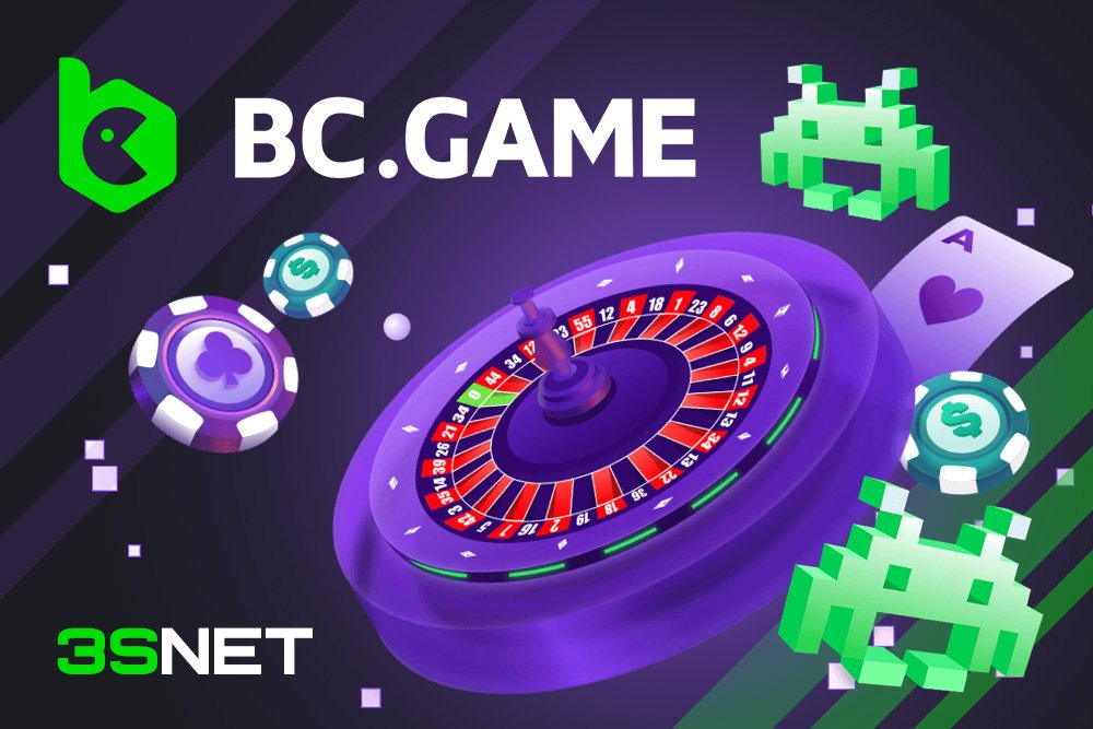 Ultimate Guide to BCGame.sk Your Pathway to Online Casino Success