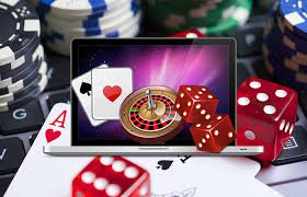 7Gold Online Casino UK - Experience Top-Class Gaming