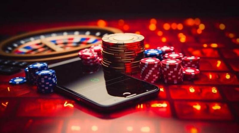 Casino Winstler Your Guide to Winning Big