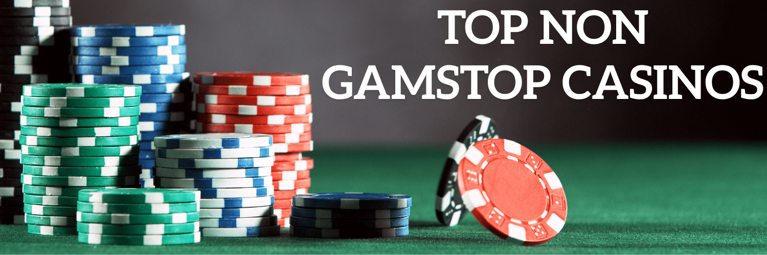Discovering UK Online Casinos Not on GamStop 941497126