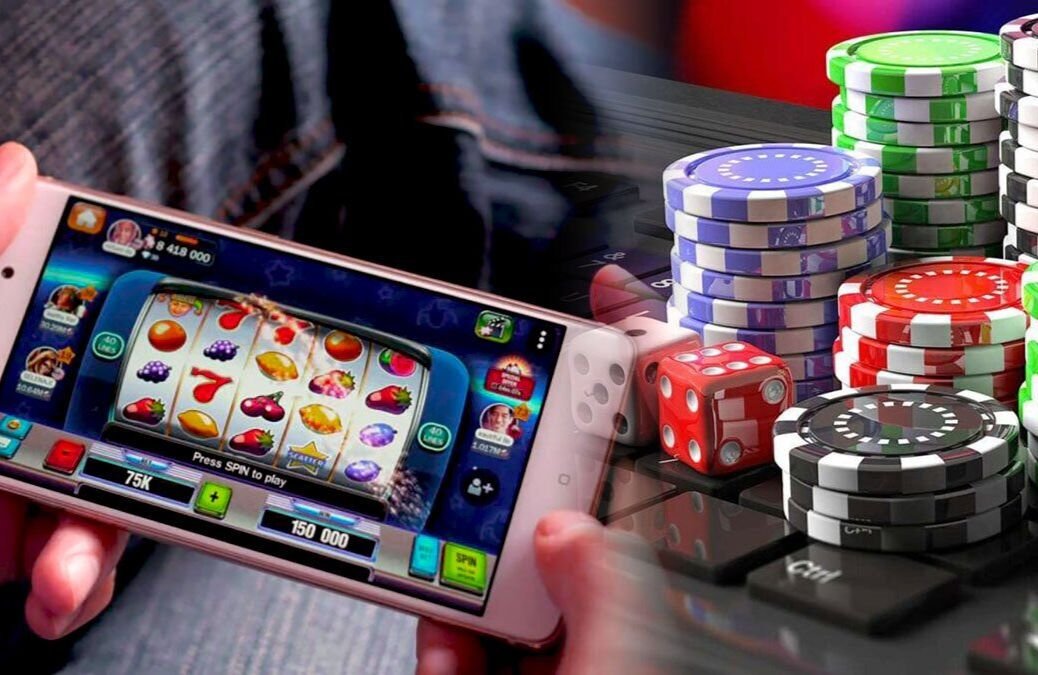 Explore the Exciting World of Casino Chillireels