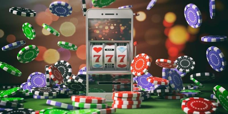 Exploring the Future Virtual Reality Casinos Transforming the Gambling Experience